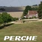 Golf du Perche