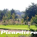 Golf de la Picardi�re