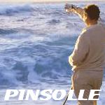 Golf de Pinsolle