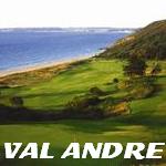 Golf de Pleneuf Val Andr�