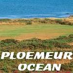Golf de Ploemeur-Ocean