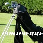 Golf de pontpierre