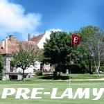 Golf du Pre-Lamy