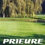 Golf du Prieur�