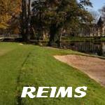 Golf de Reims Champagne