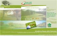R�seau Golfs : R�seau de golfs partenaires conseill� par Golf Passion