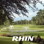 Golf du Rhin Mulhouse