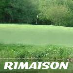 Golf de Rimaison