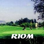 Golf de Riom