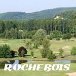 Golf du domaine de Rochebois