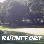 Golf de Rochefort