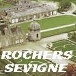 Golf des Rochers S�vign�