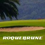 Golf de Roquebrune