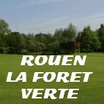 Golf de la For�t Verte