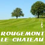 Golf de Rougemont le Ch�teau