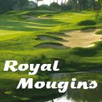 Golf du Royal Mougins