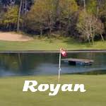 Golf de Royan