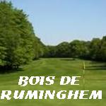 Golf du bois de Ruminghem