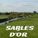 Golf des Sables d'or