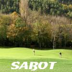 Golf du Sabot