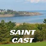 Golf de Saint-Cast-Pen-Guen