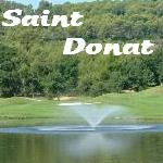 Golf de Saint-Donat