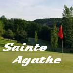 Golf de Sainte-Agathe