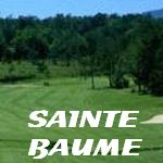 Golf de la Sainte-Baume