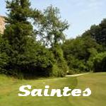 Golf de Saintes