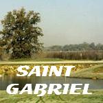 Golf de Saint-Gabriel
