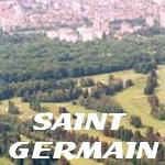Golf de Saint-Germain