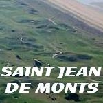 Golf de Saint-Jean de Monts
