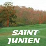 Golf de Saint-Junien