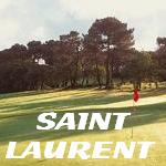Golf de Saint Laurent