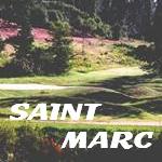 Golf de Saint-Marc