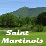 Golf de Saint-Martinois