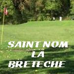 Golf de Saint Nom la breteche