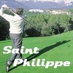 Saint-Philippe Golf Academy