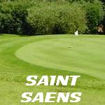 Golf de Saint-Saens