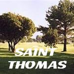 Golf de Saint Thomas