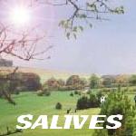 Golf de Salives