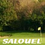 Golf de Salouel
