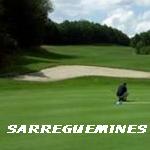 Golf de Sarreguemines