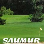Golf de Saumur