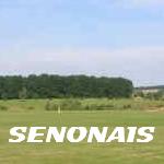 Golf du Senonais