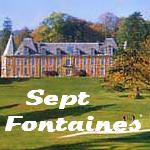 Golf des Sept Fontaines