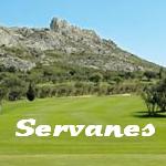 Golf de Servanes
