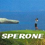 Golf de Sperone