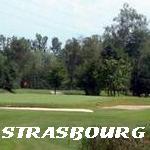 Golf de Strasbourg