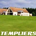 Golf des Templiers
